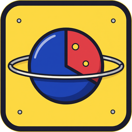 2 pizza club app icon