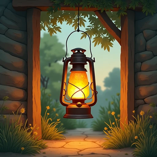 lantern app icon